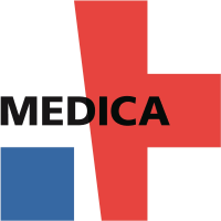 Dusseldorf, Medica 2019